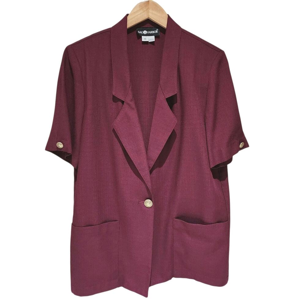 Vintage Blazer